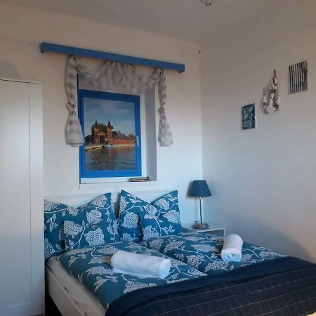 Clara Apartman Keszthely Extérieur photo