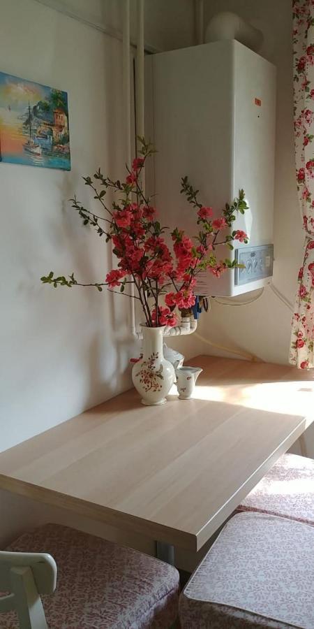 Clara Apartman Keszthely Extérieur photo