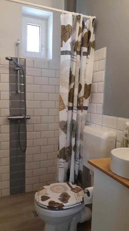 Clara Apartman Keszthely Extérieur photo