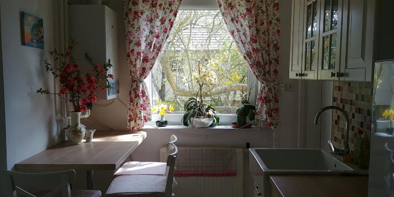 Clara Apartman Keszthely Extérieur photo