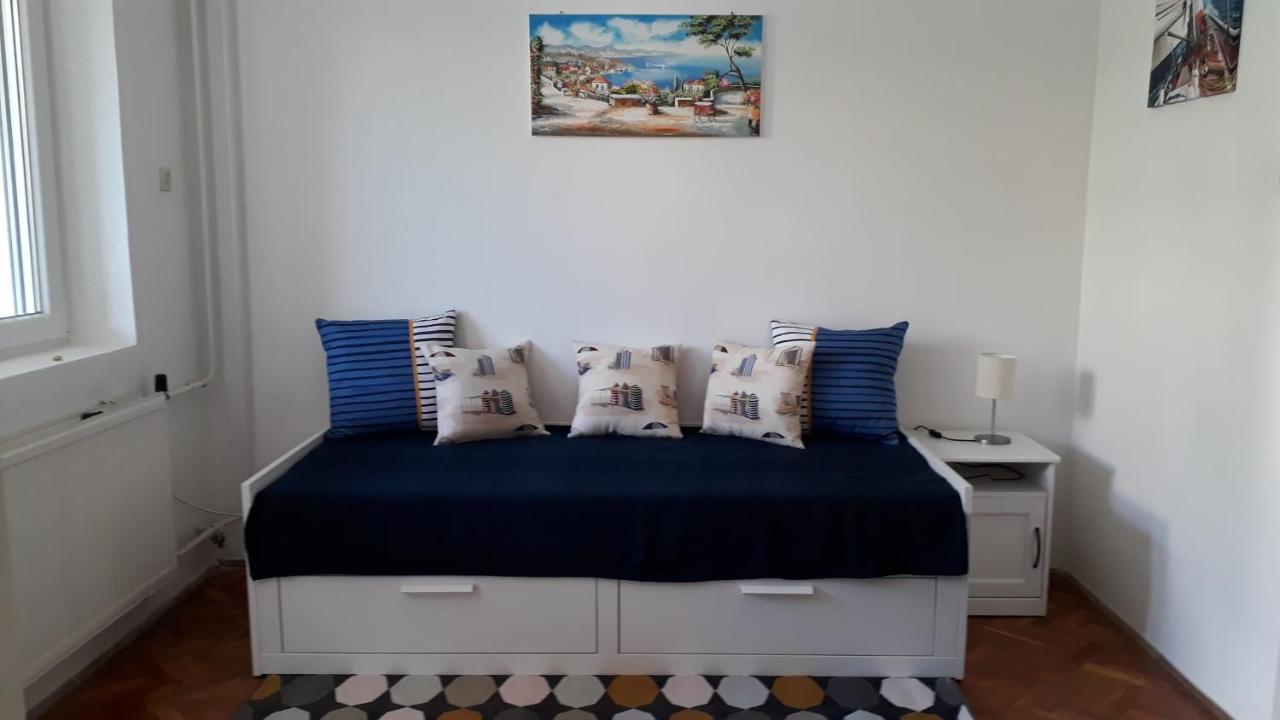 Clara Apartman Keszthely Extérieur photo