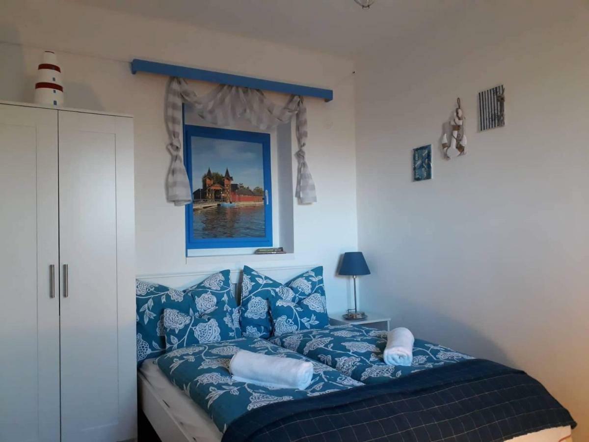 Clara Apartman Keszthely Extérieur photo
