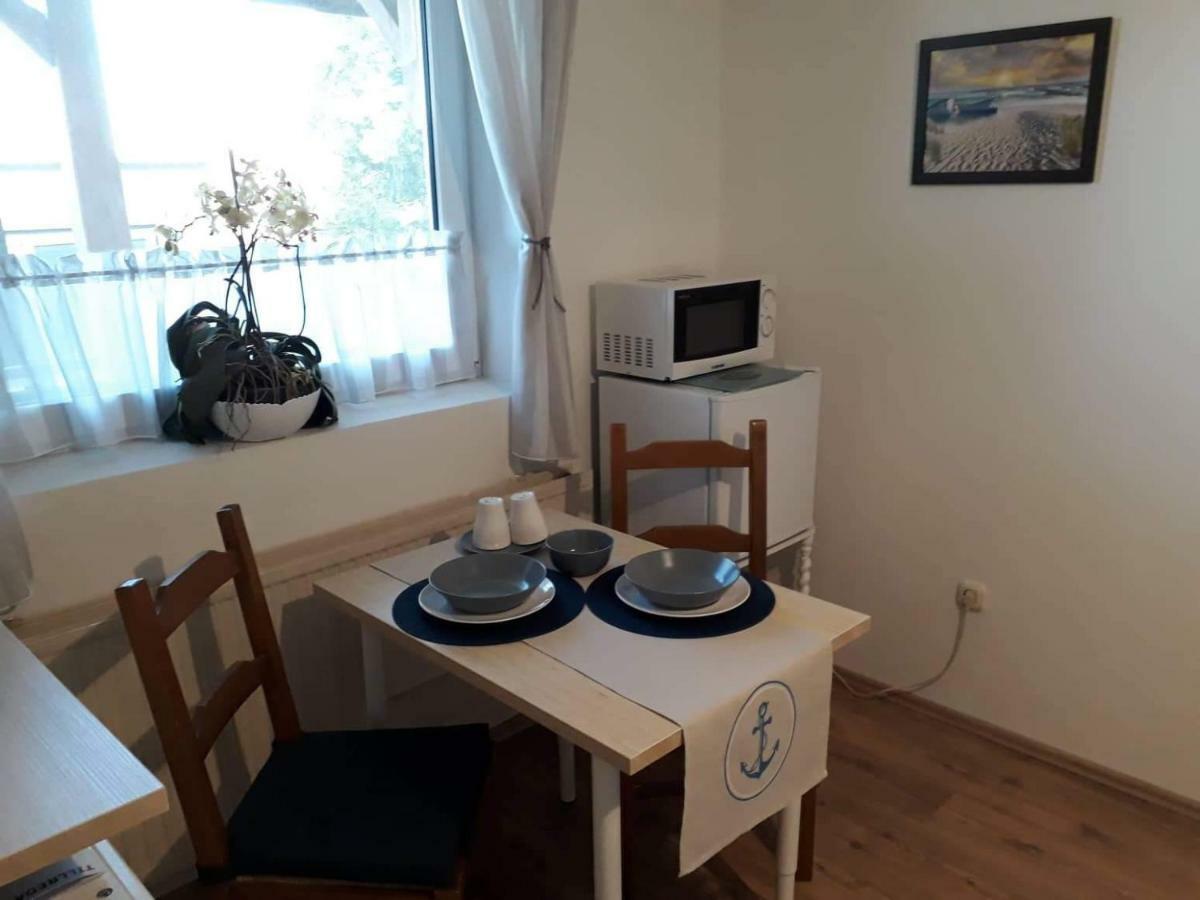 Clara Apartman Keszthely Extérieur photo